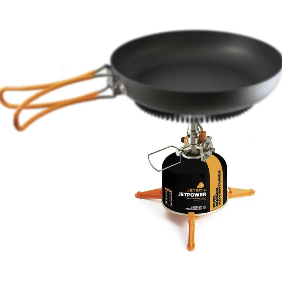 Fornelli Jetboil Mighty Mo