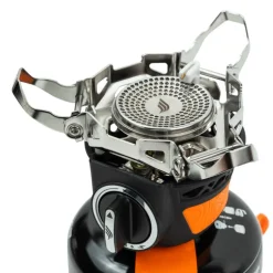Fornelli Jetboil Trailcook 1.2L Carbon