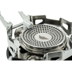 Fornelli Jetboil Trailcook 1.2L Carbon
