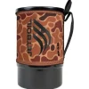 Fornelli Jetboil Zip 0.8L Duck Camo