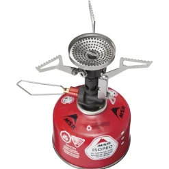 Fornelli MSR Pocket Rocket Deluxe