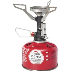 Fornelli MSR Pocket Rocket Deluxe
