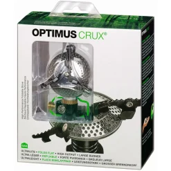 Fornelli Optimus Crux
