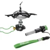 Fornelli Optimus Crux Lite Piezo