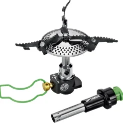 Fornelli Optimus Crux Lite Piezo