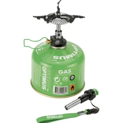 Fornelli Optimus Crux Lite Piezo