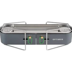 Fornelli Optimus Gemini II