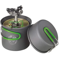 Fornelli Optimus Pack Crux Lite Solo