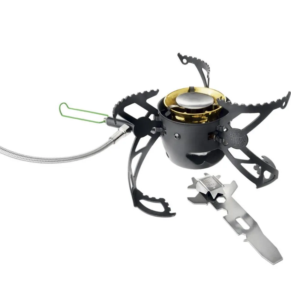 Fornelli Optimus Polaris Optifuel