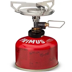 Fornelli Primus Essential Trail Stove Duo