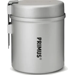 Fornelli Primus Essential Trail Kit