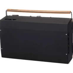 Fornelli Primus Kuchoma Grill Black