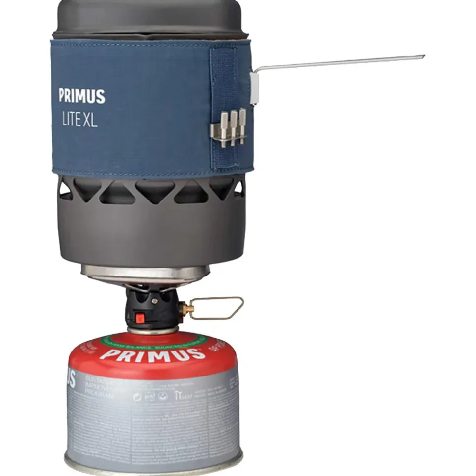 Fornelli Primus Lite XL Stove System Blue
