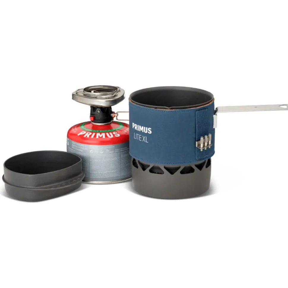 Fornelli Primus Lite XL Stove System Blue