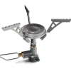 Fornelli Primus Micron III Piezo