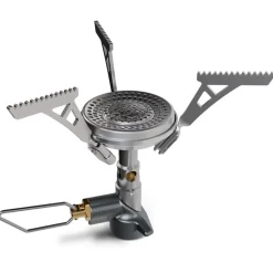 Fornelli Primus Micron III Piezo