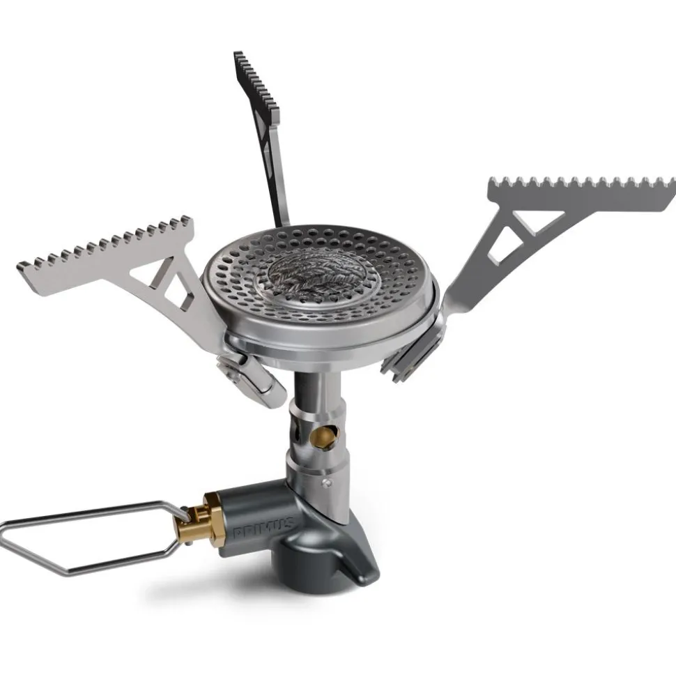 Fornelli Primus Micron III Piezo