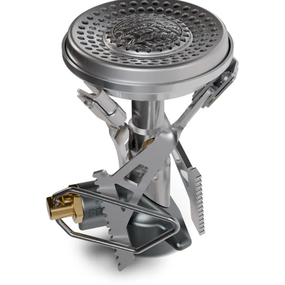 Fornelli Primus Micron III Piezo