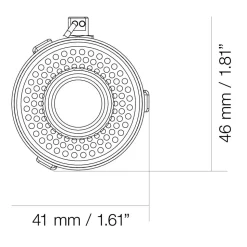 Fornelli Primus Micron III Piezo