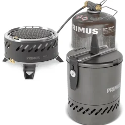 Fornelli Primus Ulti Stove System 1.0L