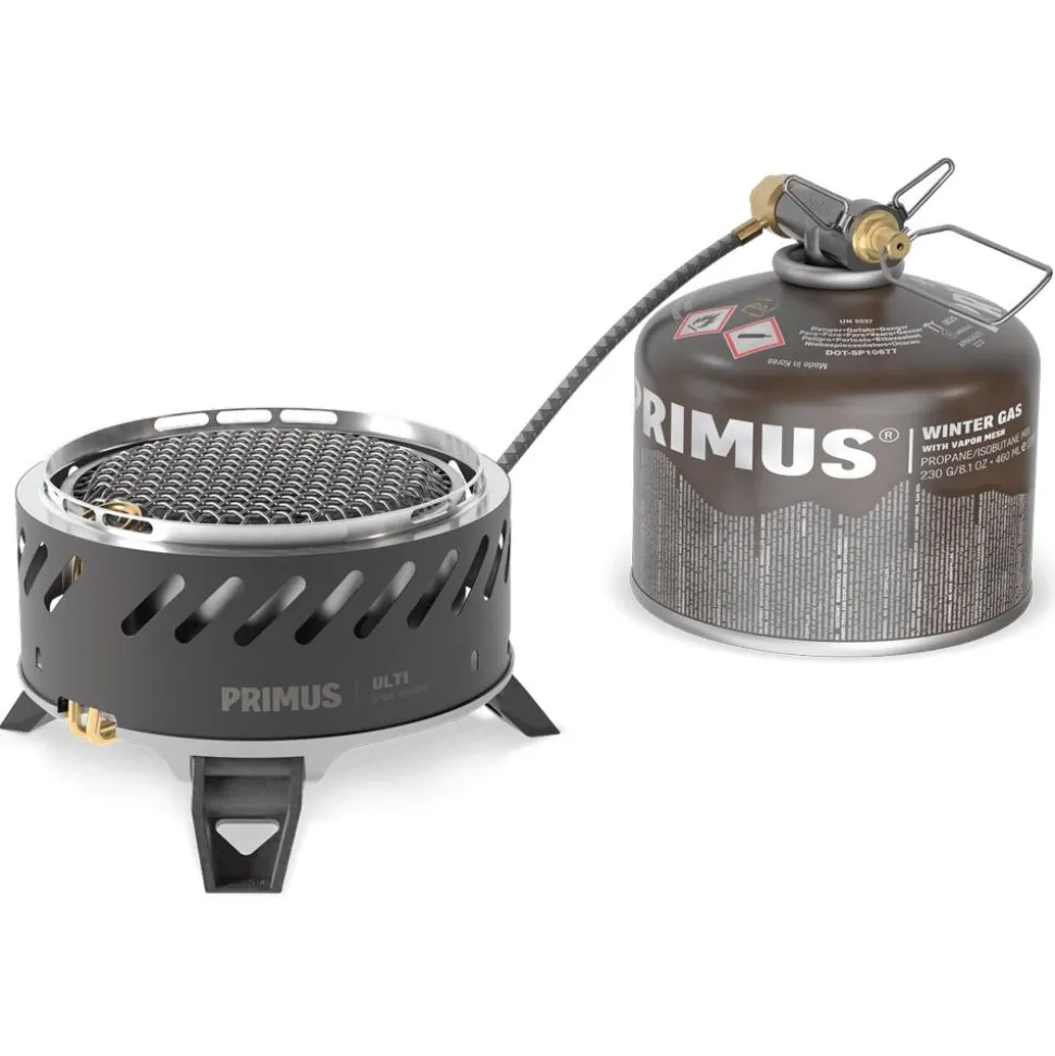 Fornelli Primus Ulti Stove System 1.0L
