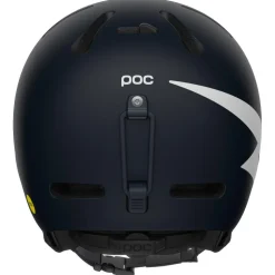 Fornix Mips Blixten Blue Matt + maschera
