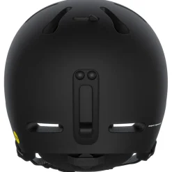Fornix Mips Uranium Black Matt + maschera