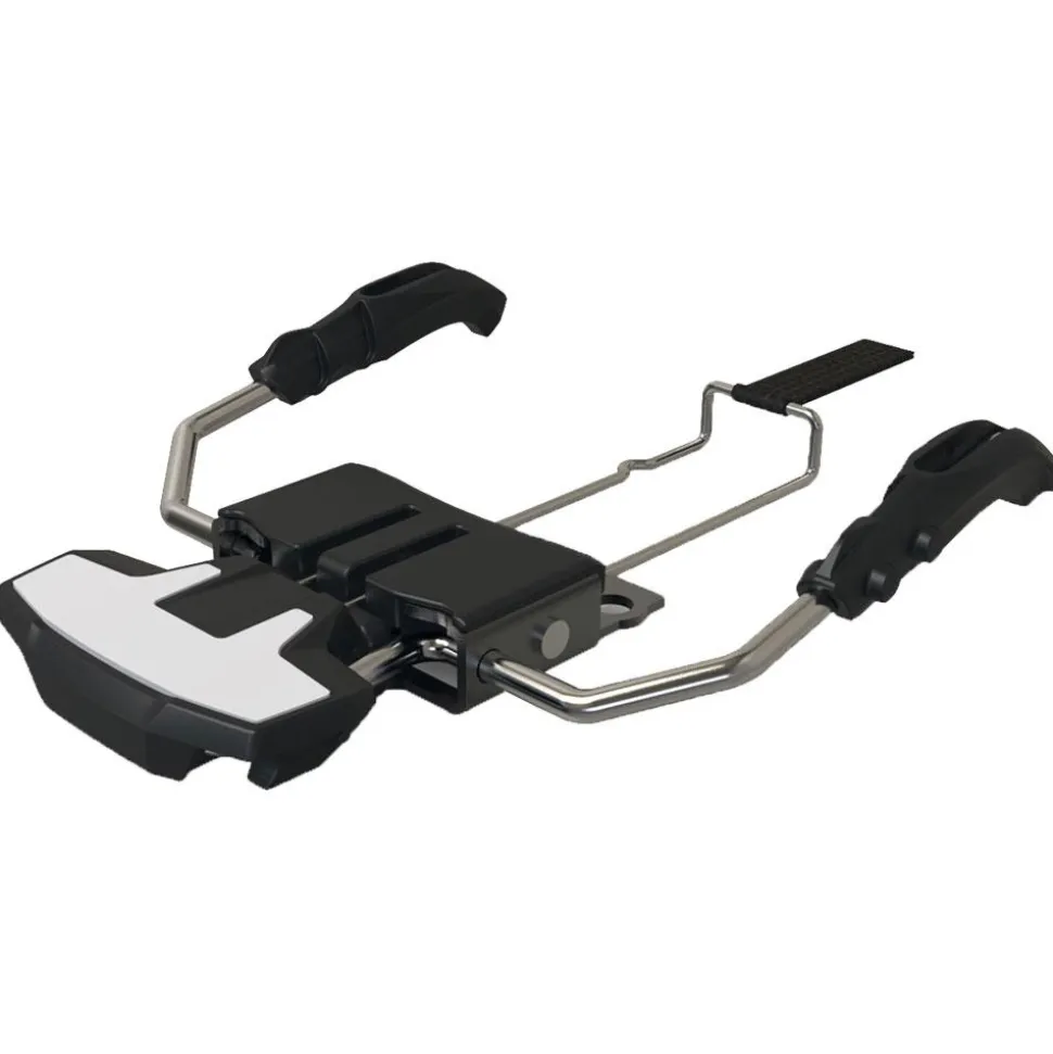 Freni Sci alpinismo Marker Alpinist Long Brake 90mm
