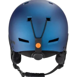 Galactic Mips Chrome Blue + maschera