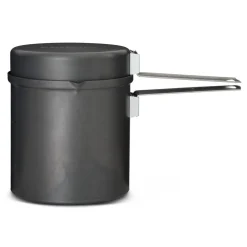 Gavette Primus Trek Pot 1.0L Black