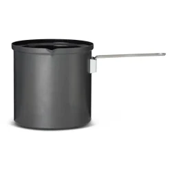 Gavette Primus Trek Pot 1.0L Black