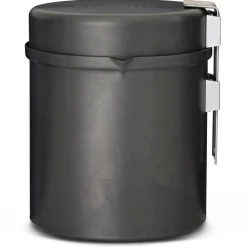 Gavette Primus Trek Pot 1.0L Black
