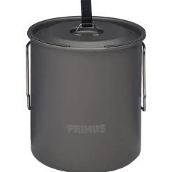 Gavette Primus Trek Pot UL 0.8L Dark Grey