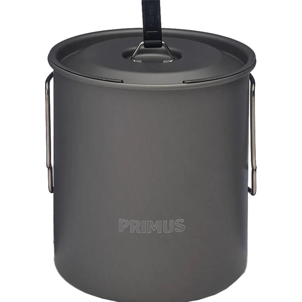 Gavette Primus Trek Pot UL 0.8L Dark Grey