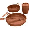 Gavette Sea To Summit Horizon Dinnerware Set 6P Bom Bay