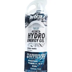Gel energetici MX3 Nutrition Hydro Energy Gel Long 50 g. Neutre