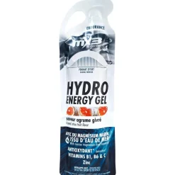 Gel energetici MX3 Nutrition Hydro Energy Gel 50 g. Agrume Givré