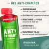 Gel energetici Overstims Antioxydant 34 g. Pomme Verte