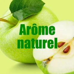 Gel energetici Overstims Antioxydant 34 g. Pomme Verte