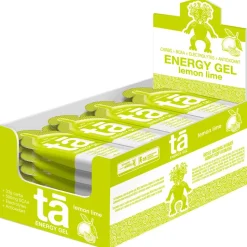 Gel energetici TA Energy Gels Energy 40 ml Lemon Lime