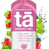 Gel energetici TA Energy Gels Energy 40 ml Strawberry Lime