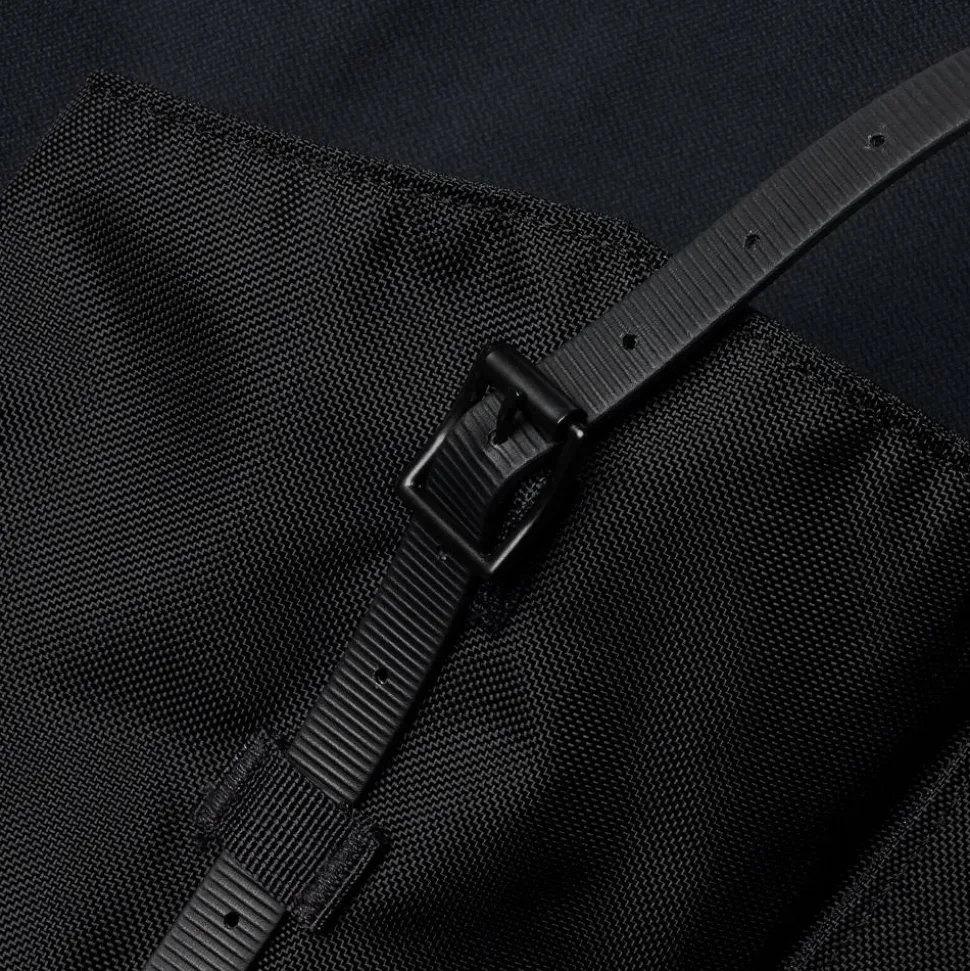 Ghette Black Diamond Frontpoint Gtx Black