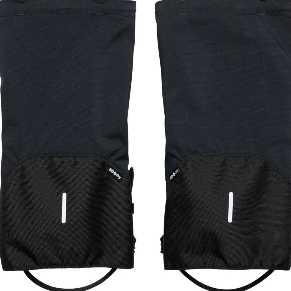 Ghette Black Diamond Frontpoint Gtx Black