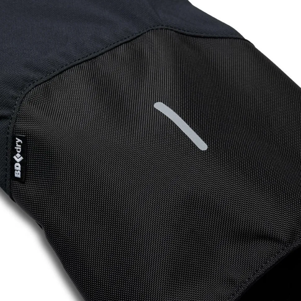 Ghette Black Diamond Frontpoint Gtx Black