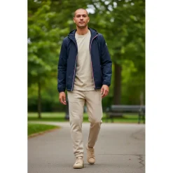 Giacca da pioggia Jott Kilmory Navy