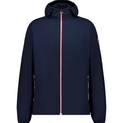 Giacca da pioggia Jott Kilmory Navy