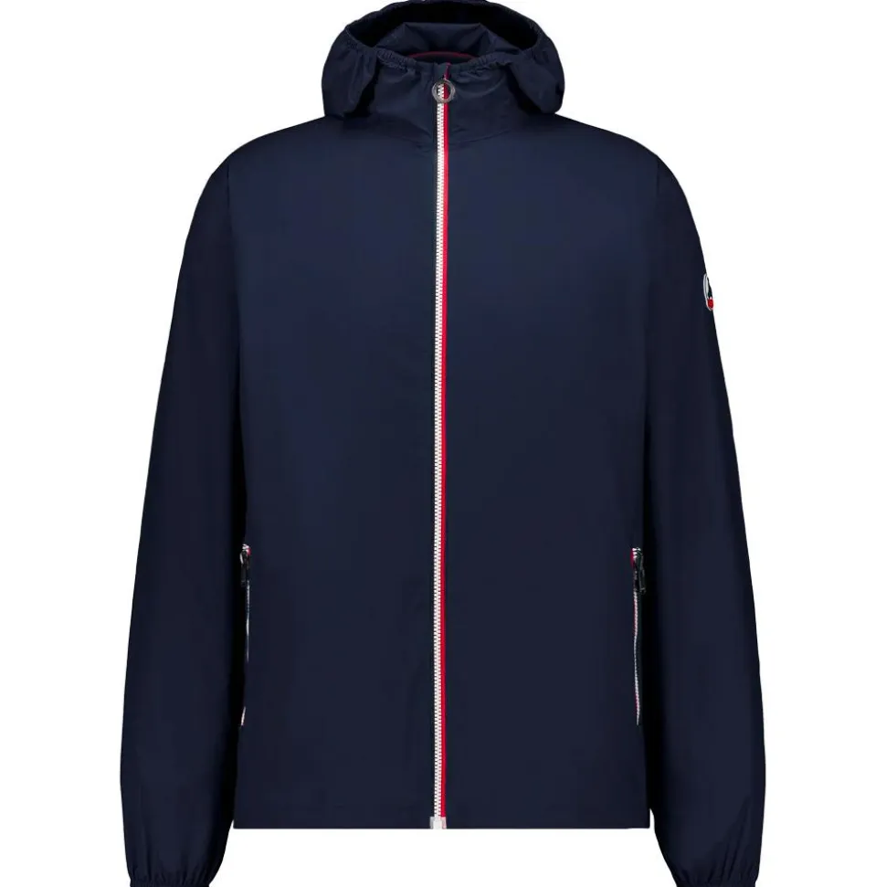 Giacca da pioggia Jott Kilmory Navy