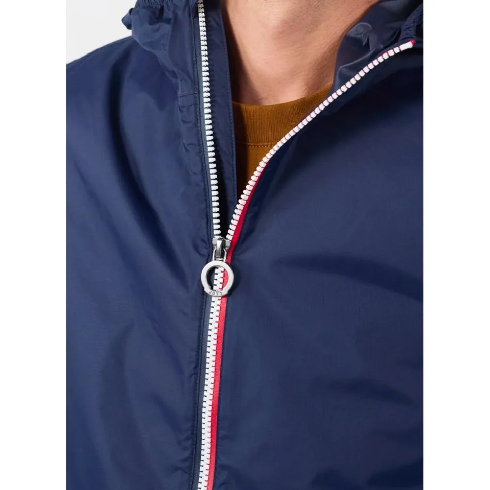 Giacca da pioggia Jott Kilmory Navy