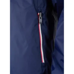 Giacca da pioggia Jott Kilmory Navy