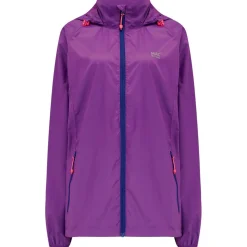 Giacca da pioggia MAC IN A SAC Mias Origin Purple